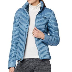 NWT THE NORTH FACE Women's Trevail Jacket